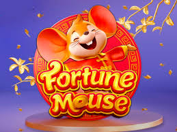 fortuna mouse ícone